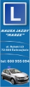 Szkoła Nauki Jazdy MAREK
