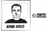 Adam Sidło
