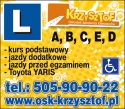 OSK Krzysztof