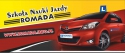 Szkoła Nauki Jazdy Romada