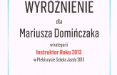 Mariusz Domińczak