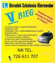 Ośrodek Szkolenia Kierowców 