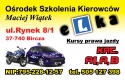 eLka Ośrodek Szkolenia Kierowców