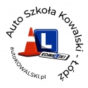 auto KOWALSKI szkoła