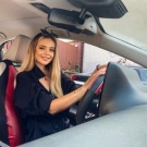 Mrs Aleksandra- B