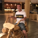 Mr Wojtek - B