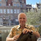 Mr Janusz - B