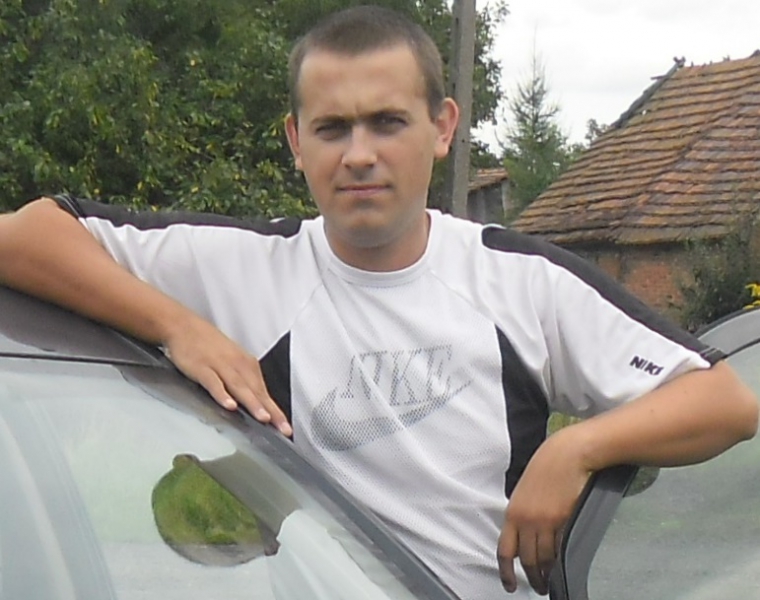 Łukasz Sikora