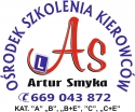 Ośrodek Szkolenia Kierowców AS